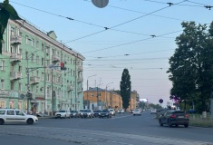Планировку для дублера проспекта Ленина утвердили в Нижнем Новгороде