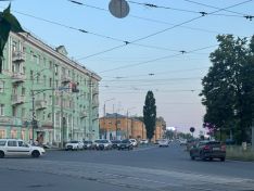 Планировку для дублера проспекта Ленина утвердили в Нижнем Новгороде