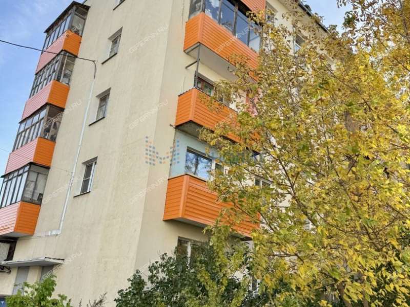 двухкомнатная квартира на проспекте Ленина дом 29