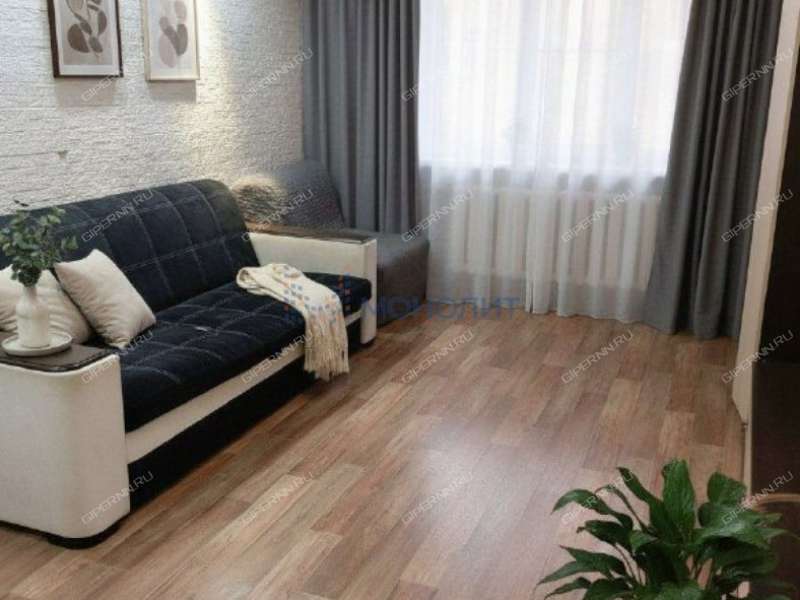 двухкомнатная квартира на Новой улице дом 11 село Каменки