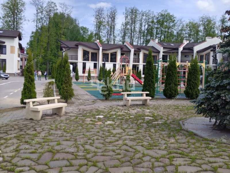 таунхаус на Советской улице город Кстово