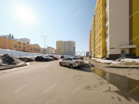 1-komnatnaya-ul-romantikov-d-11 фото