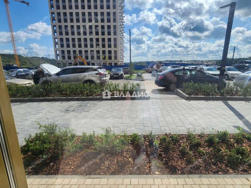 помещение под помещение свободного назначения на к6 деревня Утечино