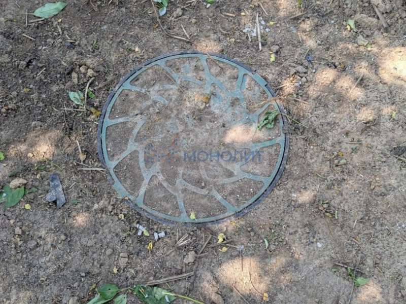 дом на СНТ Стройгаз