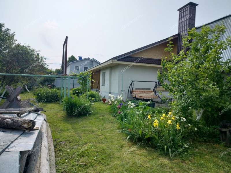 дом на Ровной улице