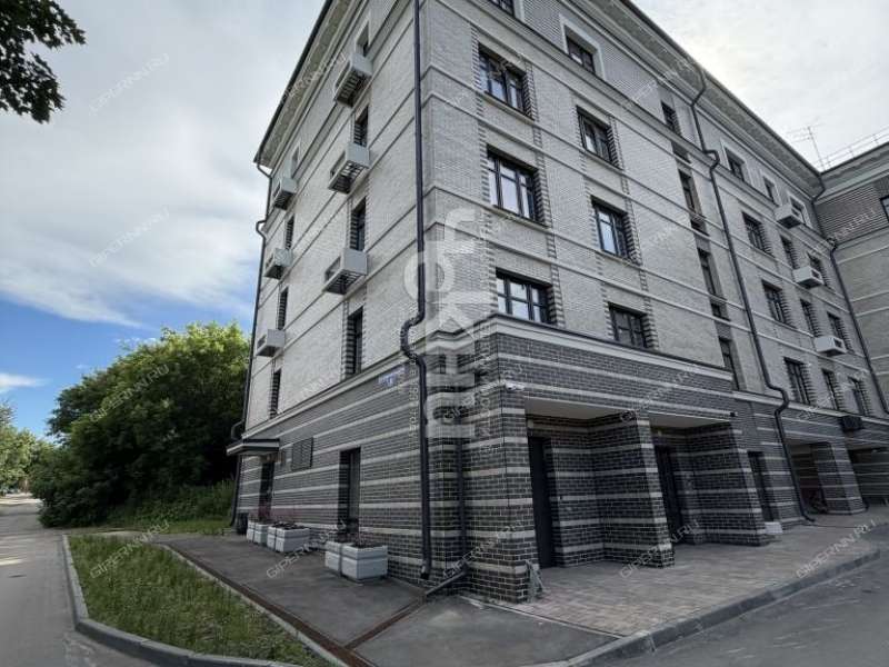 однокомнатная квартира на улице Соревнования