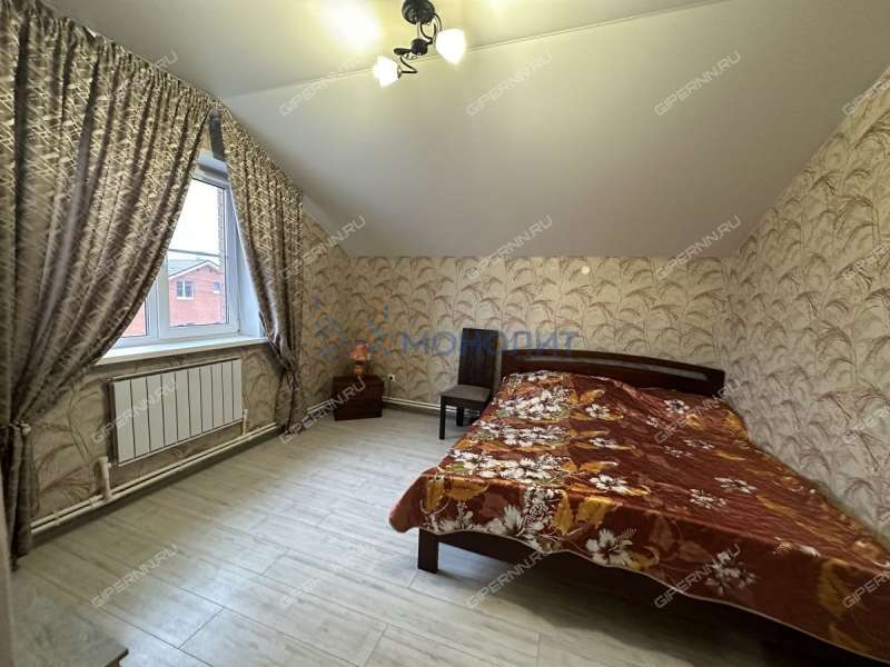 дом на улице Дальняя деревня Опалиха