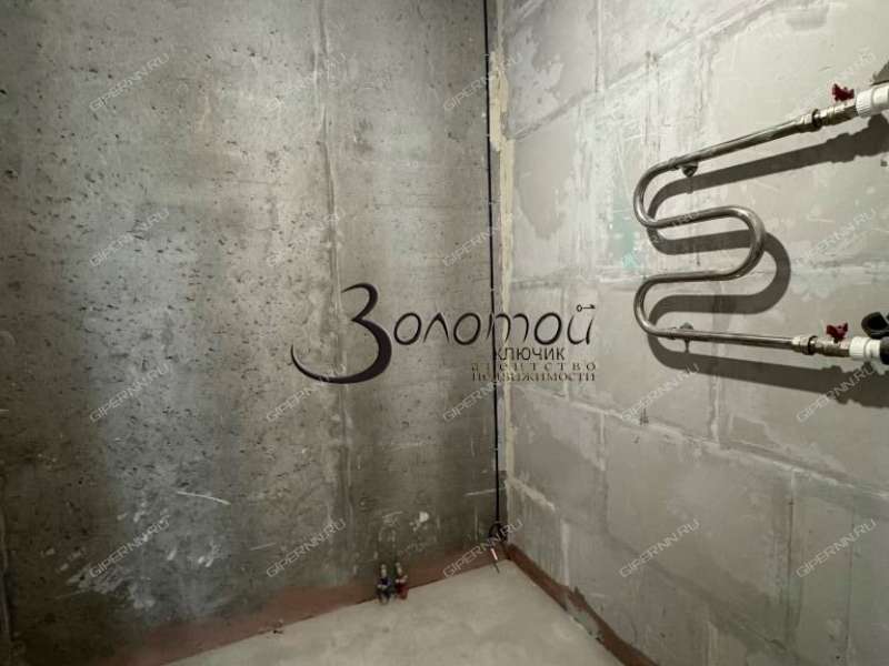 трёхкомнатная квартира на улице Маковского дом 25