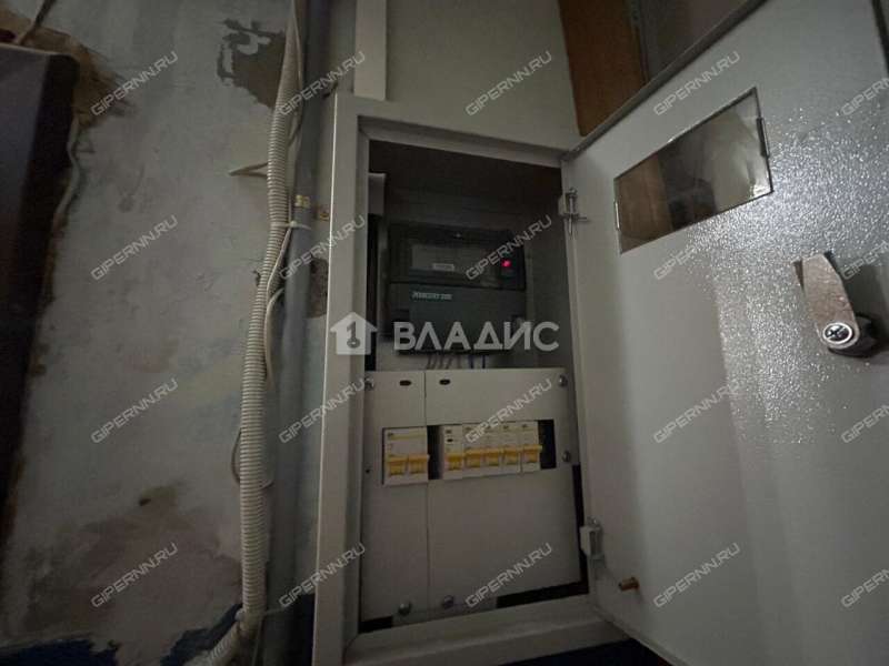 трёхкомнатная квартира на Московском шоссе дом 17