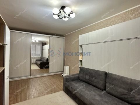 1-komnatnaya-ul-gordeevskaya-d-42 фото