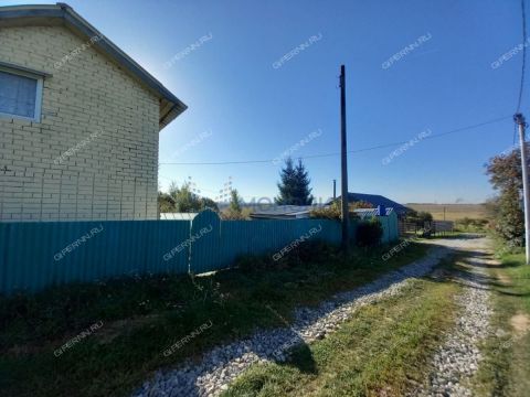 dom-poselok-okskiy-bogorodskiy-municipalnyy-okrug фото