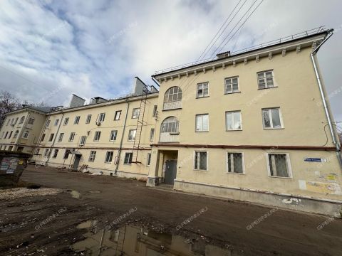 3-komnatnaya-ul-gleba-uspenskogo-d-11 фото