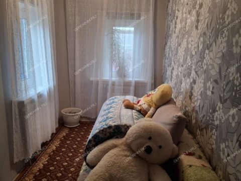 dom-derevnya-taynovo-gorodskoy-okrug-bor фото