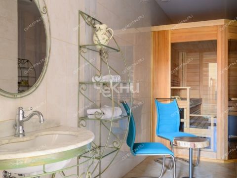 kottedzh-derevnya-staryy-otnos-dalnekonstantinovskiy-rayon фото