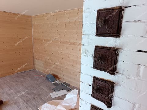 dom-selo-diveevo-diveevskiy-municipalnyy-okrug фото