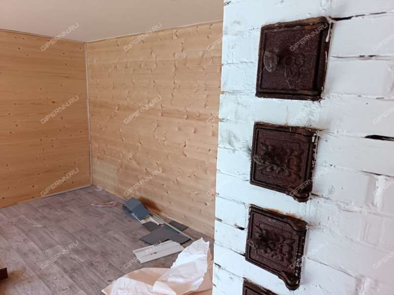 дом на Овражная село Дивеево