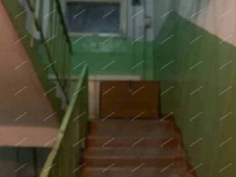 двухкомнатная квартира на улице Маршала Жукова дом 24