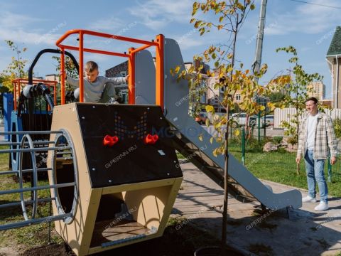 taunhaus-derevnya-afonino-kstovskiy-rayon фото