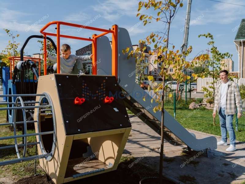 таунхаус на улице Европейская деревня Афонино