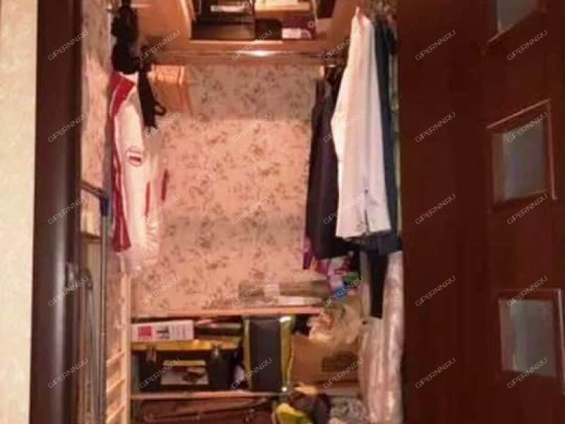 трёхкомнатная квартира на улице Ивана Чугурина дом 3