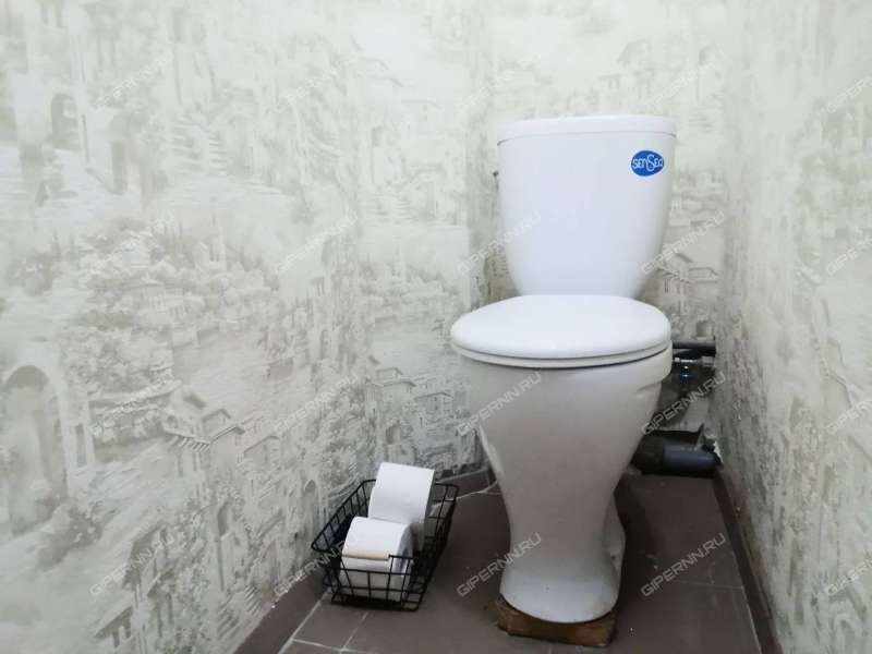 однокомнатная квартира на Фруктовой улице дом 7к1