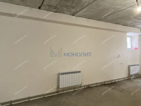 dom-rabochiy-poselok-bolshoe-kozino-balahninskiy-municipalnyy-okrug фото
