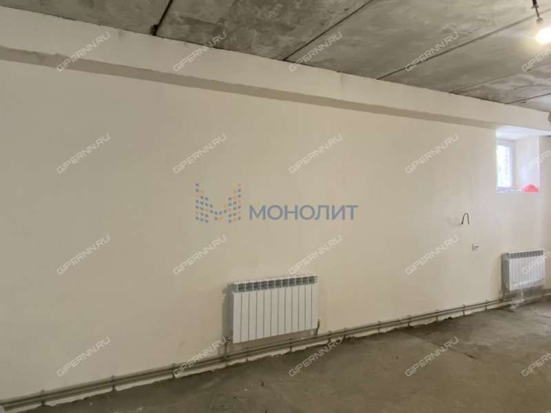 дом на Энергетиков проул рабочий посёлок Большое Козино