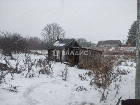 dom-derevnya-kudreshki-bogorodskiy-municipalnyy-okrug фото