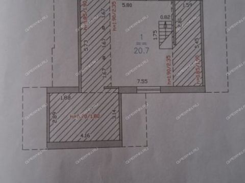 1-2-doma-poselok-gnilicy-ul-novoshkolnaya-d-19 фото