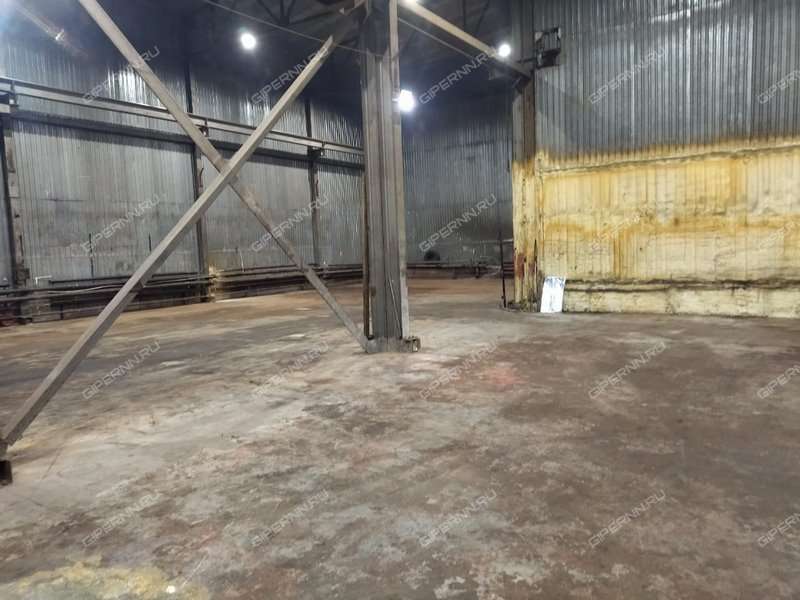 помещение под склад на Московском шоссе