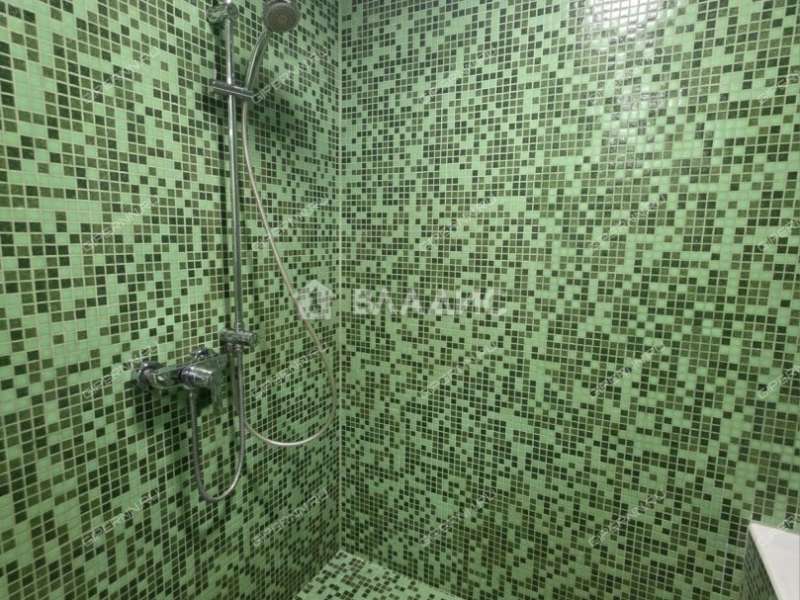 трёхкомнатная квартира на Белозерской улице дом 4