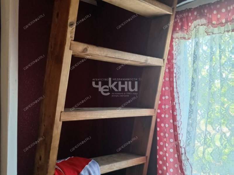 дача на 10 посёлок рабочий посёлок Первомайский