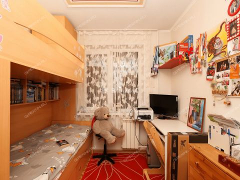 4-komnatnaya-ul-artelnaya-d-10a фото