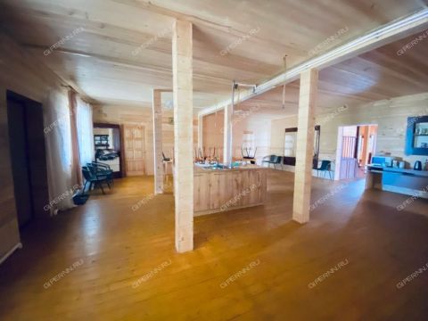 dom-selo-vyazovka-kstovskiy-rayon фото