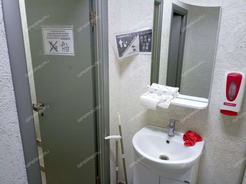 помещение под офис на Казанское ш, д. 6