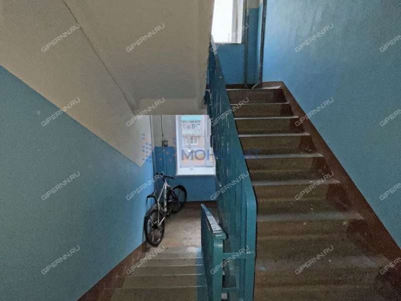 трёхкомнатная квартира на Львовской улице дом 3