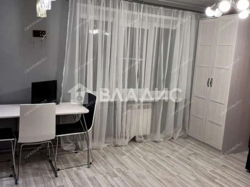 однокомнатная квартира на проспекте Гагарина дом 78