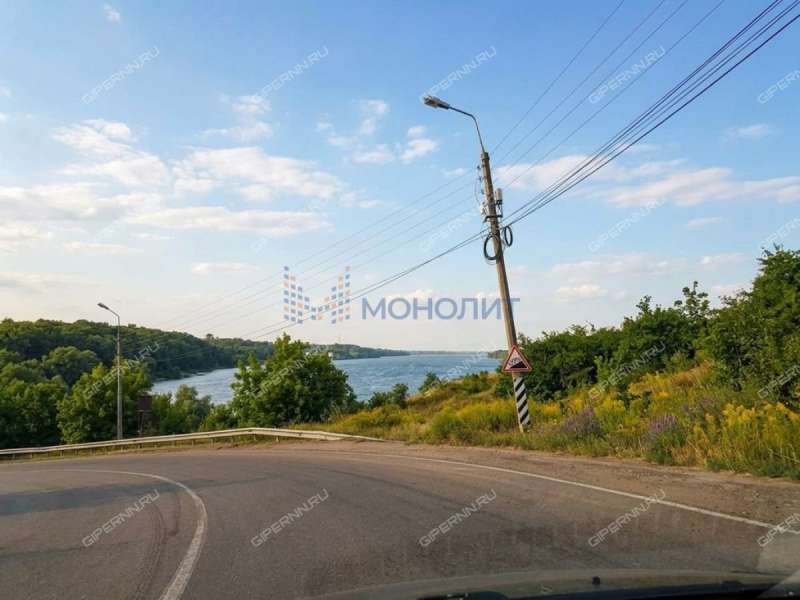 дом на улице Вячеслава Борисова село Безводное