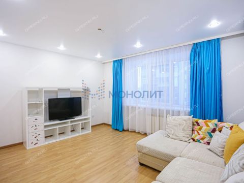 4-komnatnaya-gorod-dzerzhinsk-gorodskoy-okrug-dzerzhinsk фото