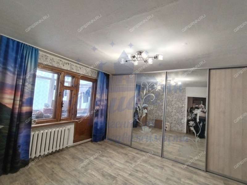 двухкомнатная квартира на Медицинской улице дом 16, к1