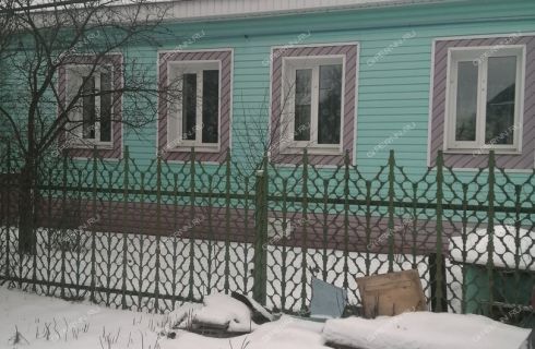 Купить Дом В Доскино Богородского Района Нижегородской