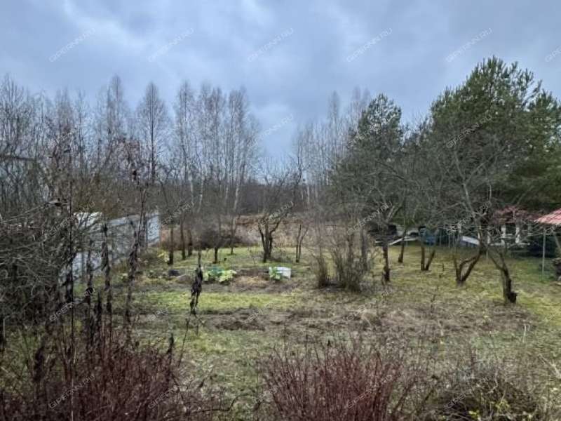 дом на 2-й Набережной улице город Бор