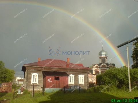 dom-selo-shargoli-bogorodskiy-municipalnyy-okrug фото