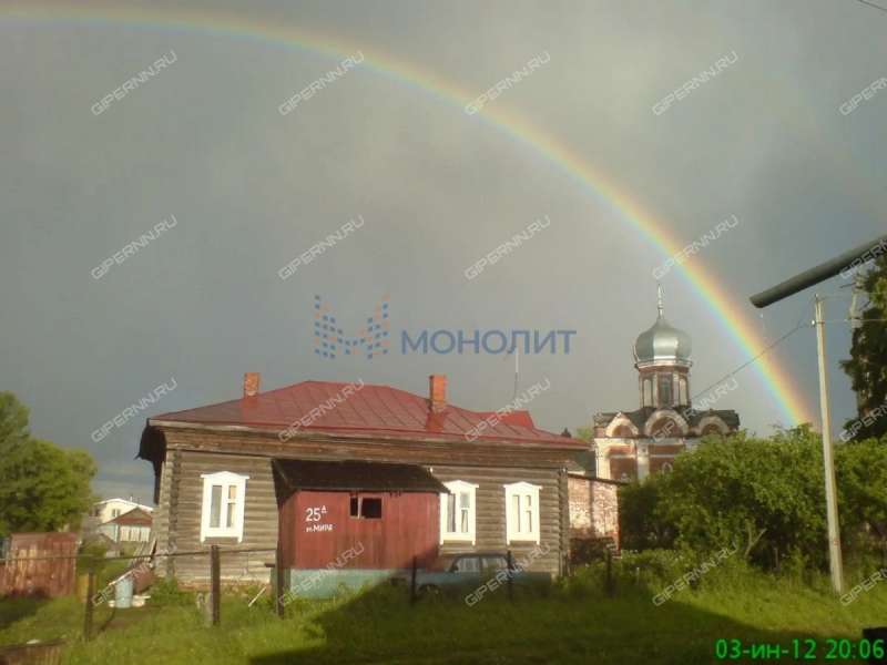 дом на улице Мира село Шарголи