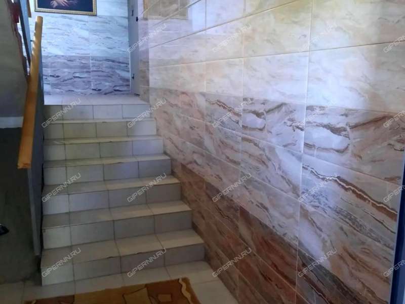 трёхкомнатная квартира на улице Академика Баха дом 9