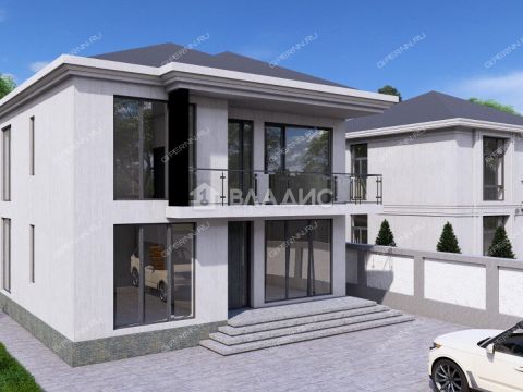 dom-derevnya-nikulskoe-kstovskiy-rayon фото