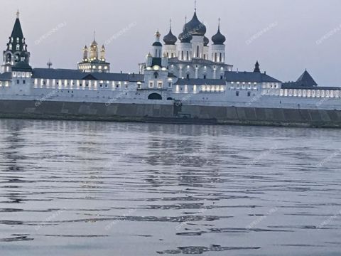 selo-barmino-lyskovskiy-municipalnyy-okrug фото