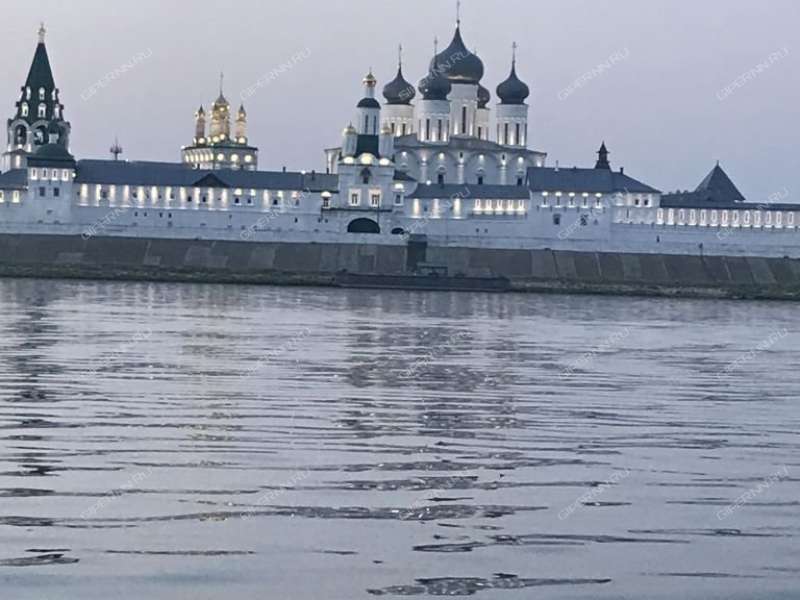 земельный участок 44 сотки Набережная улица село Бармино