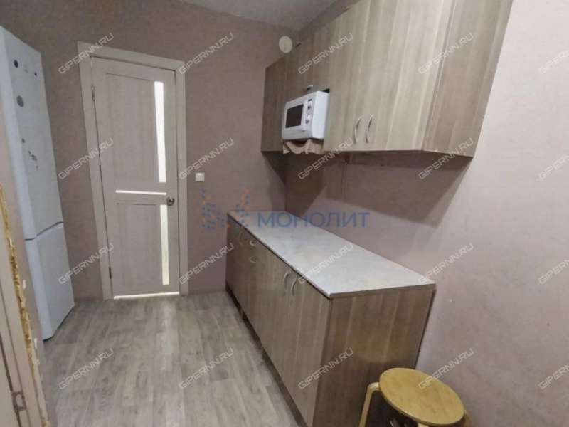 двухкомнатная квартира на Полевой улице дом 10