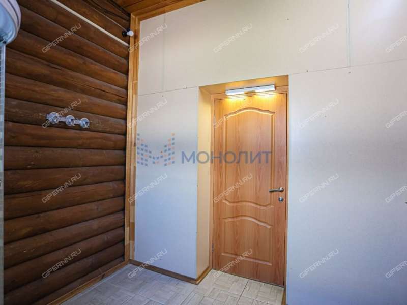 дом на улице Лизы Чайкиной